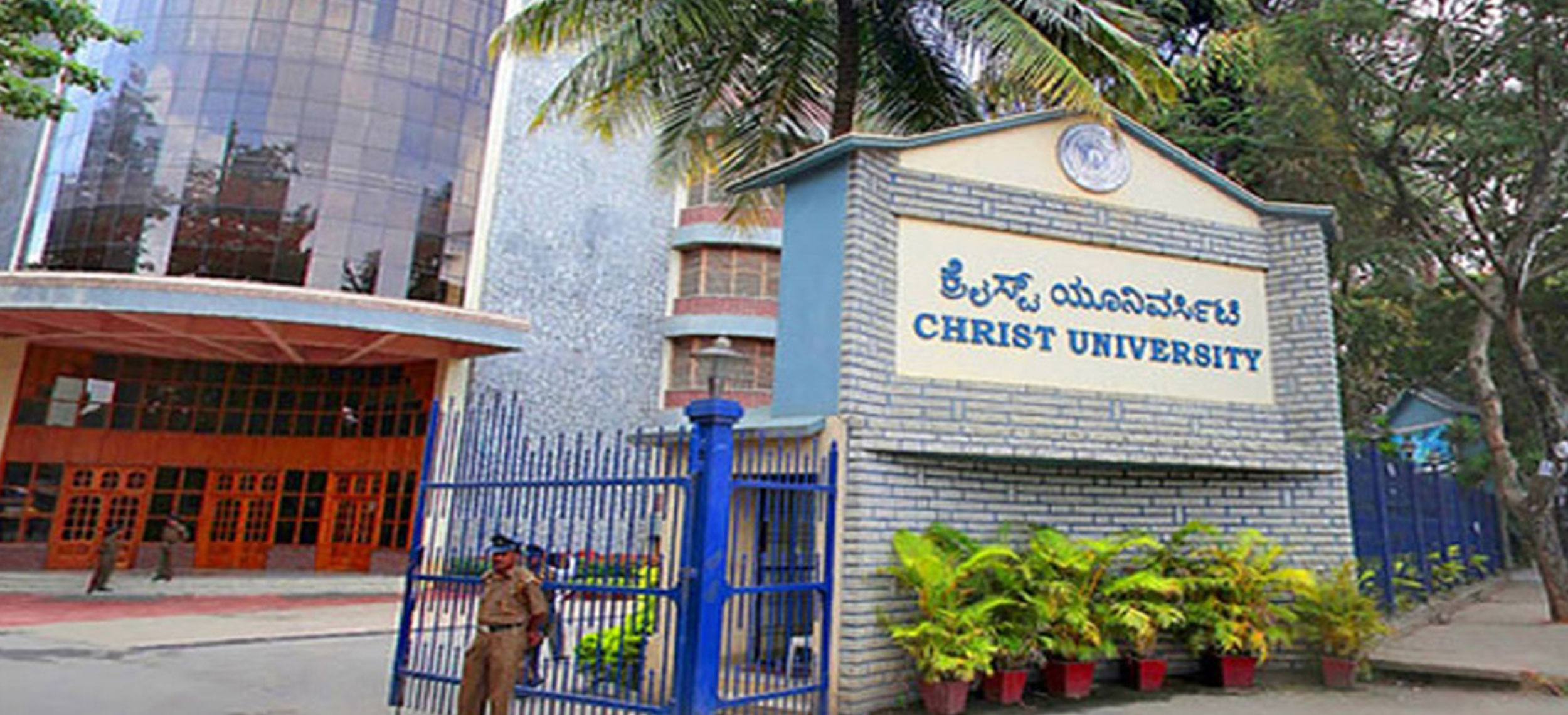 Christ University
