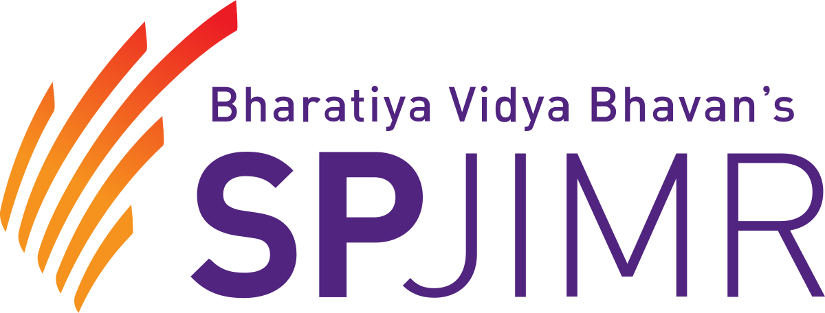 SP Jain Institute Of Management And Research